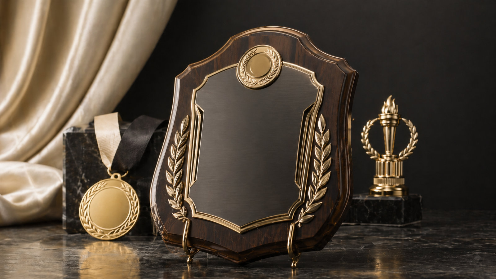 Gravírovanie pohárov a trofejí: čo funguje a čomu sa vyhnúť