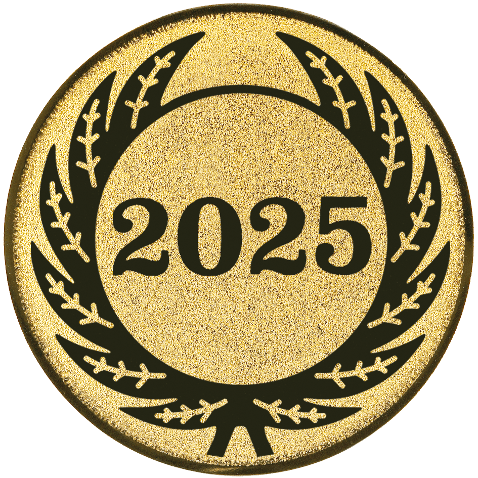 Emblém 2025