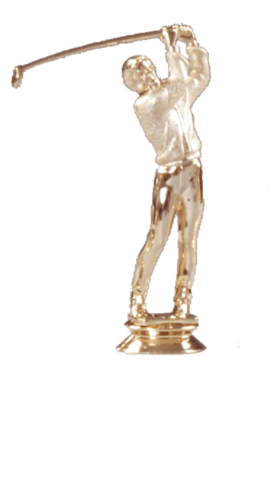 Figúrka Golf muži