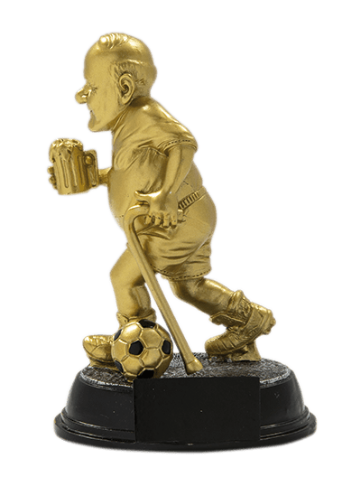 Futbalová figurína