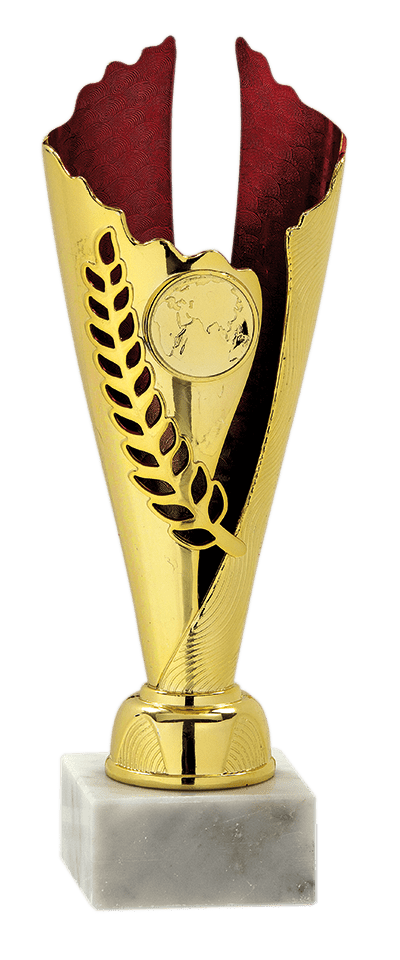 Zľavy na nákup športových trofejí