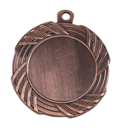ALAVES medaila Ø: 40mm