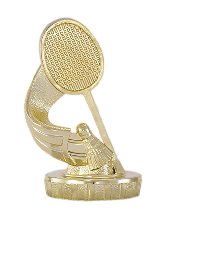 Figúrka bedminton
