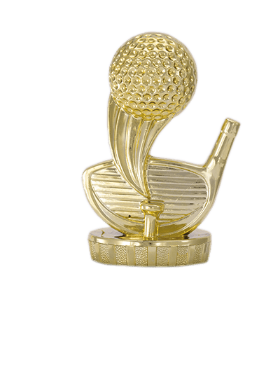Figúrka golf