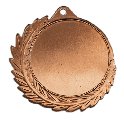 HEKATE medaila Ø: 70mm