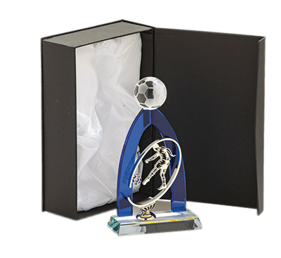 Sklenená trofej