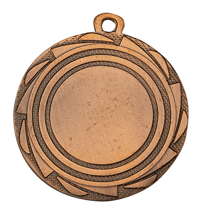 OKO medaila Ø: 45mm