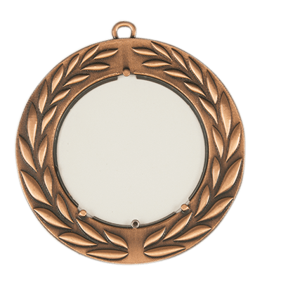 PERSEFONA medaila  Ø: 90mm