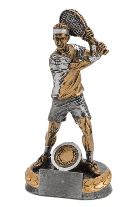 Figurína tenis muž