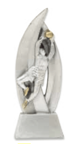 Figurína kopačka a lopta