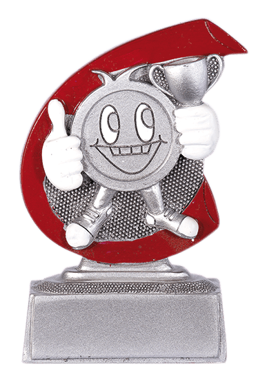 Trofej smejko