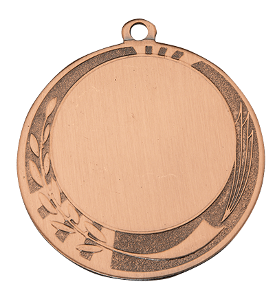 SPAJK medaila Ø: 70mm