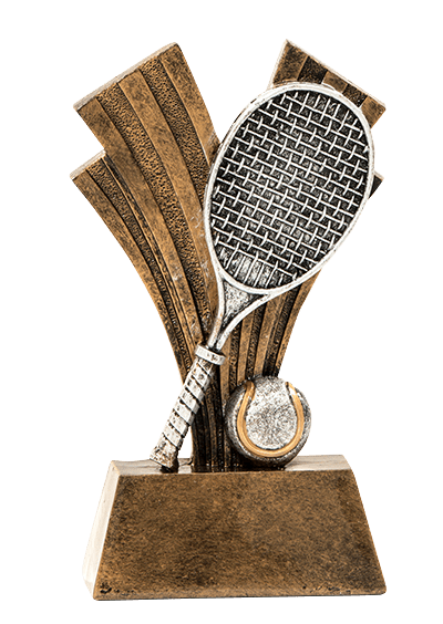Figurína tenis